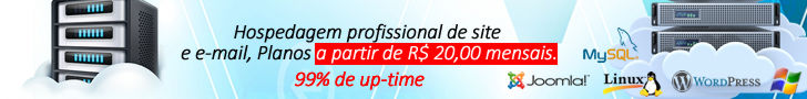 Donato Host - Hospedagem profissional de site e e-mail - 99% de up-time